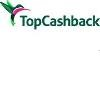 TopCashback Logo
