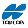Topcon Positioning Systems Logo
