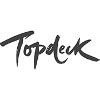 Topdeck Travel Logo