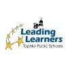 Topeka Public Schools Logo