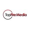 TopFire Media Logo