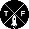 Topflight Apps Logo