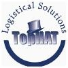 TopHAT Logistical Solutions Logo
