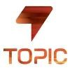 Topic Design Logo