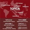 Topica Edtech Group Logo