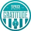 TopKick Martial Arts Logo