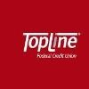 TopLine Federal Credit Union Logo