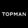 Topman Logo