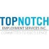 Topnotch Employment Services Logo