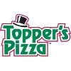 Topper's Pizza (Canada) Logo