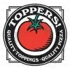 Toppers Pizza (California) Logo