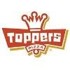 Toppers Pizza Logo