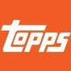 Topps Company Logo