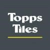 Topps Tiles Logo