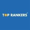 TopRankers Logo