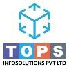 TOPS Infosolutions Logo