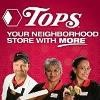 TOPS Markets Logo