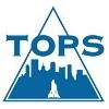 TOPS Staffing Logo