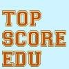 TopScore Education Logo