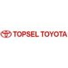 Topsel Toyota Logo