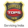 TOPSGRUP Logo
