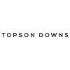 Topson Downs Logo
