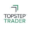 TopstepTrader Logo