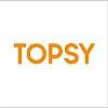 Topsy Labs Logo
