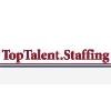TopTalent Staffing Logo