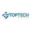 Toptech Systems Logo