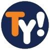 TopYa! Logo