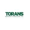 Torans Precision Fabricating Logo