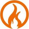 Torch Logo