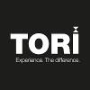 TORI Global Logo