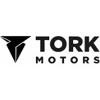 Tork Motors Logo
