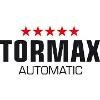 Tormax Logo