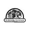 Torn & Glasser Logo