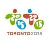 TORONTO 2015 Logo