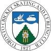 Toronto Cricket Skating and Curling Club Logo