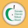 Toronto District School Board Logo