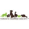Toronto Humane Society Logo