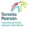 Toronto Pearson Logo