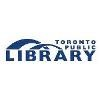 Toronto Public Library Logo