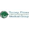 Torrey Pines Orthopaedic Medical Group Logo