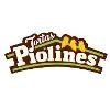 Tortas Piolines Logo