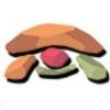 Tortoise Rock Casino Logo