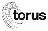 Torus Insurance Logo