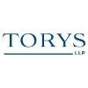 Torys Logo