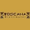 Toscana Distributor Logo