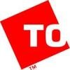 Toshiba Global Commerce Solutions Logo